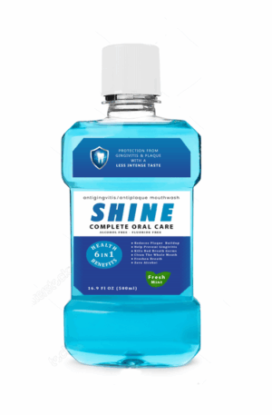 SHINE